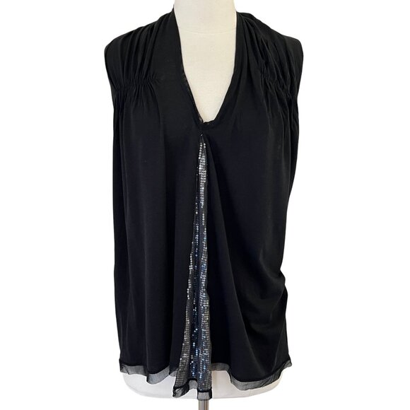 DARYL K racer back Empty top NWT sz S - Picture 1 of 7